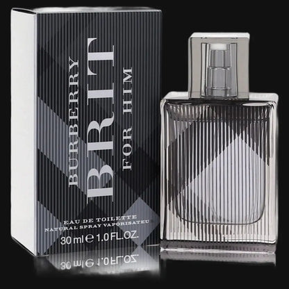 Brit By Burberry Cologne for Men by Gamer Scents