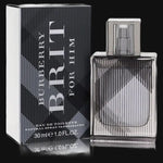 Brit By Burberry Cologne for Men