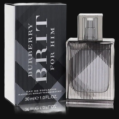 Brit By Burberry Cologne for Men