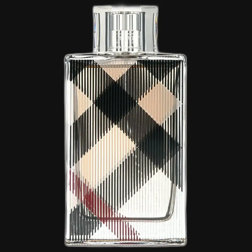 Brit By Burberry Perfume for Women by Gamer Scents