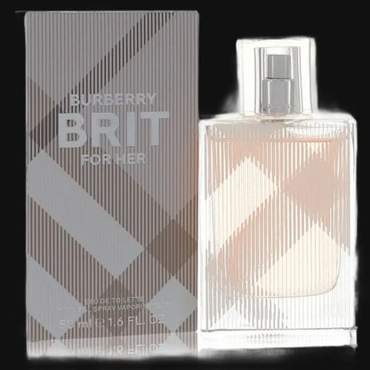 Brit By Burberry Perfume for Women by Gamer Scents