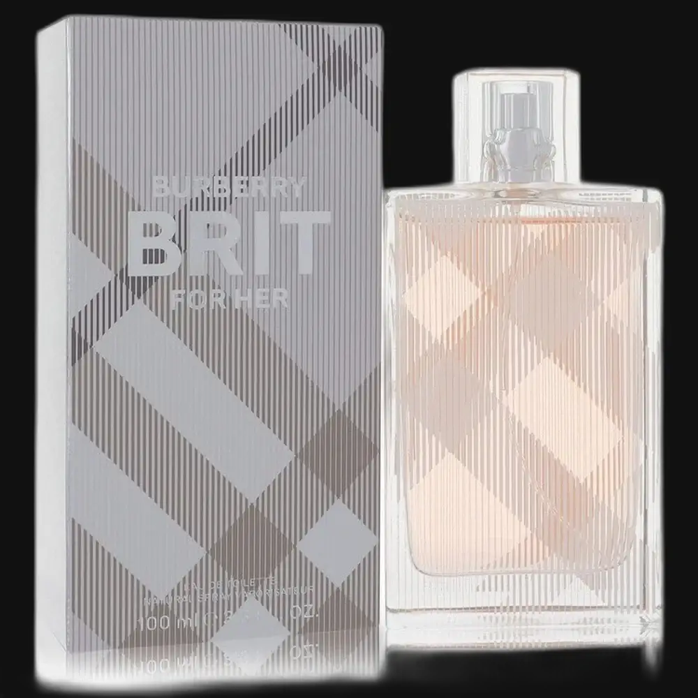 Brit By Burberry Perfume for Women by Gamer Scents