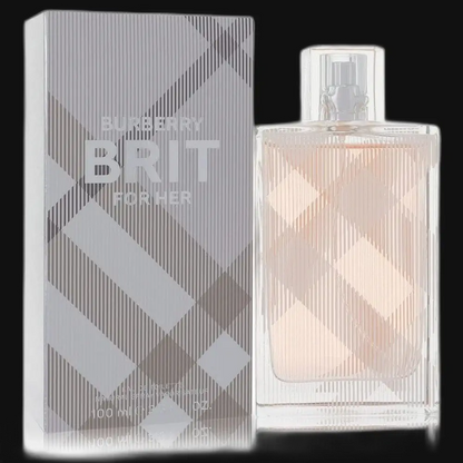 Brit By Burberry Perfume for Women by Gamer Scents