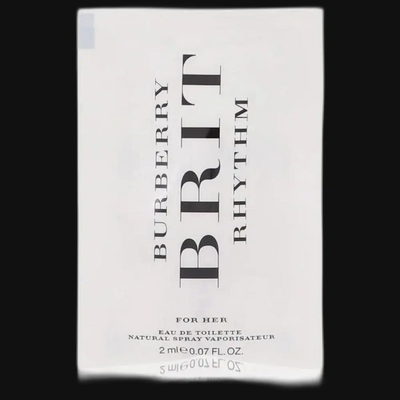 Brit Rhythm By Burberry Perfume for Women