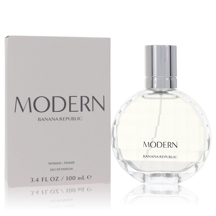 Banana Republic Modern by Banana Republic Eau De Parfum Spray 3.4 oz for Women 