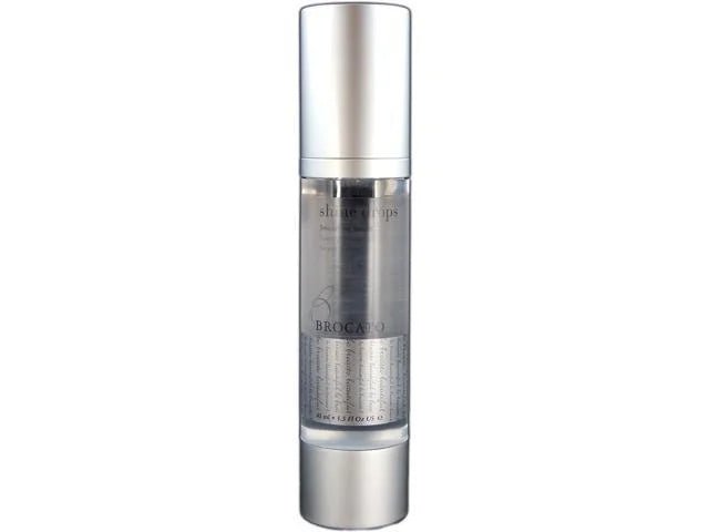 Brocato Shine Drops Smoothing Serum 1.5 oz  DestGlow