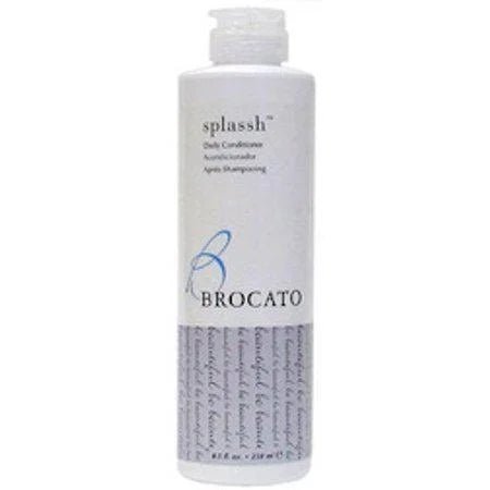 Brocato Splassh Daily Hair Conditioner 8.5 oz  DestGlow