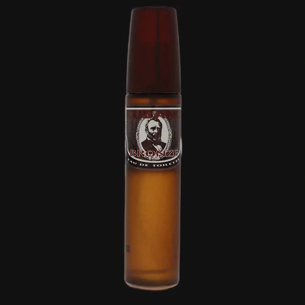 Bronze By Cubano Cologne for Men by Gamer Scents