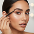 Precision Brow Retractable Pencil by REK Cosmetics — Precise shaping & natural finish by REK Cosmetics