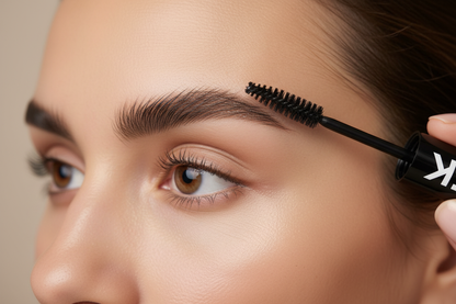 Brow Set Gel | REK Cosmetics by REK Cosmetics