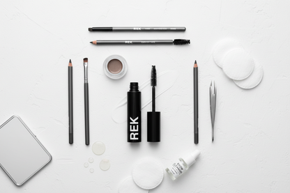 Brow Set Gel | REK Cosmetics by REK Cosmetics