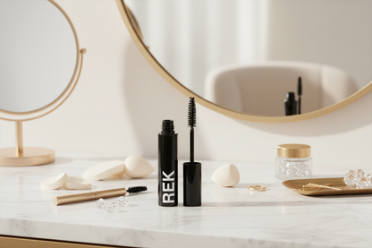 Brow Set Gel | REK Cosmetics by REK Cosmetics