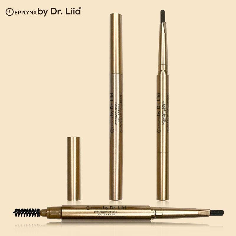Brow-Defining Eyebrow Pencil – Precision, Blendable &amp; Allergen-Friendly by EpiLynx