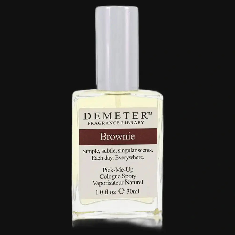 Brownie By Demeter Perfume for Women by Gamer Scents