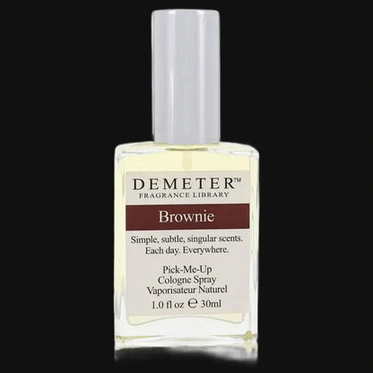 Brownie By Demeter Perfume for Women by Gamer Scents