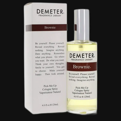 Brownie By Demeter Perfume for Women
