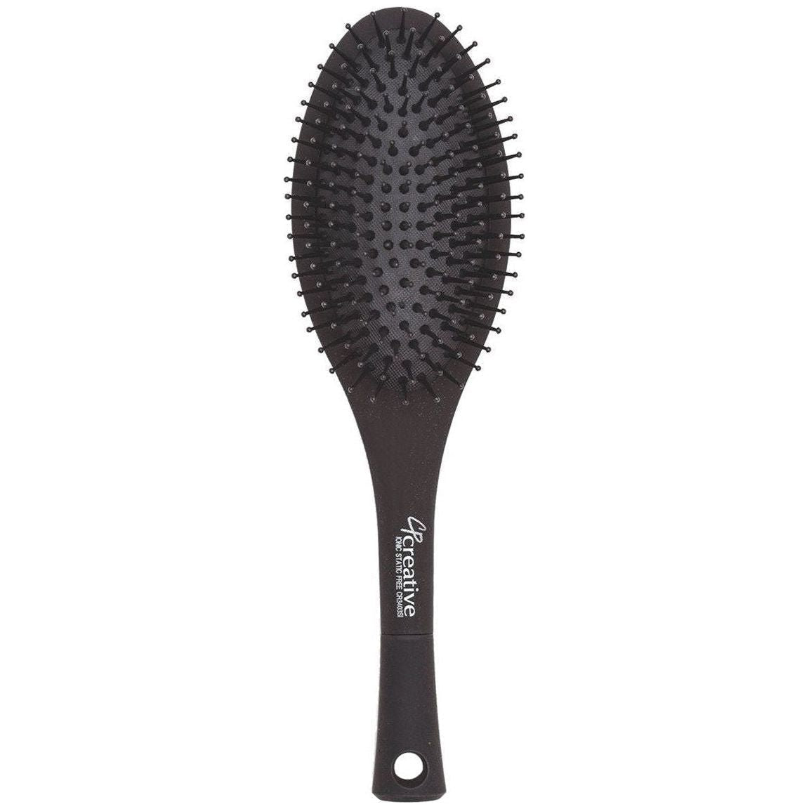 Static-Free Paddle Brush 3403-SI by Pasteur Pharmacy
