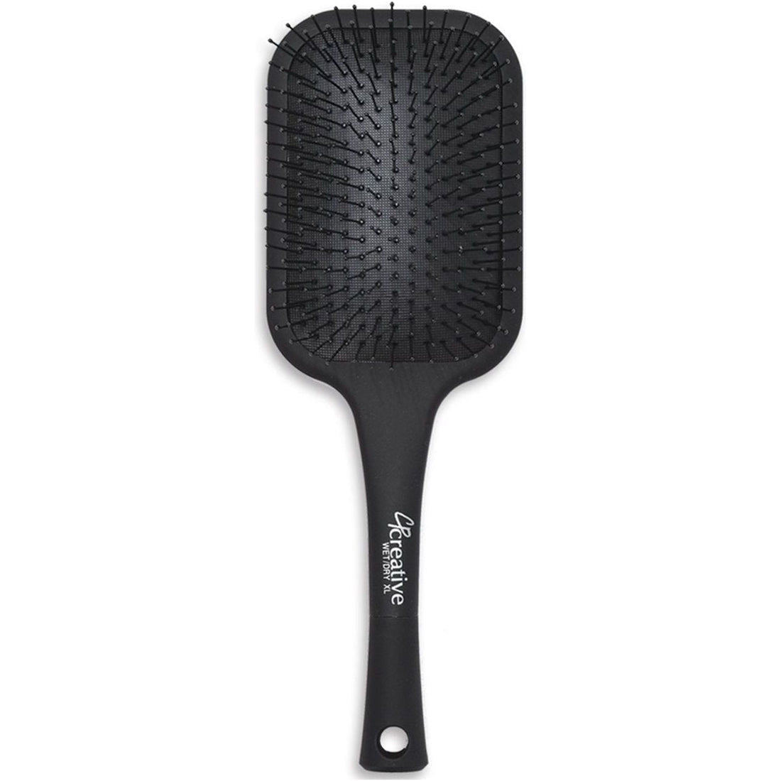 Creative Wet/Dry Large Detangling Paddle Hair Brush by Pasteur Pharmacy