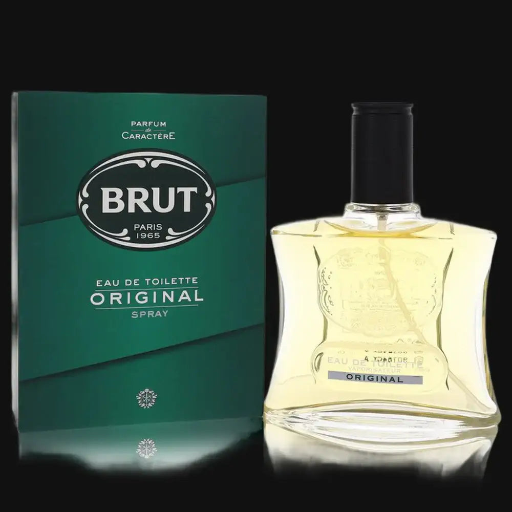 Brut By Faberge Cologne for Men by Gamer Scents