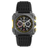 Bell & Ross Men&