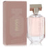 Boss The Scent by Hugo Boss Eau De Parfum Spray 3.3 oz for Women 