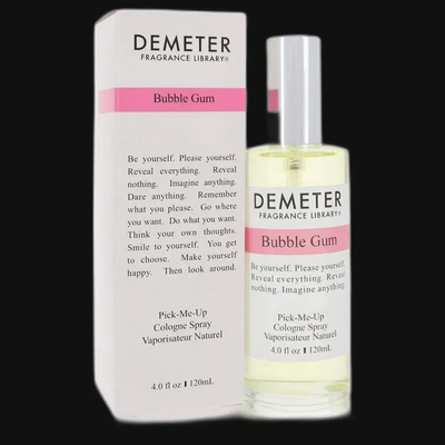 Bubble Gum By Demeter Perfume for Women