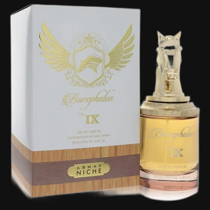 Bucephalus Ix By Armaf Cologne for Men