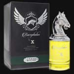 Bucephalus X By Armaf Cologne for Men