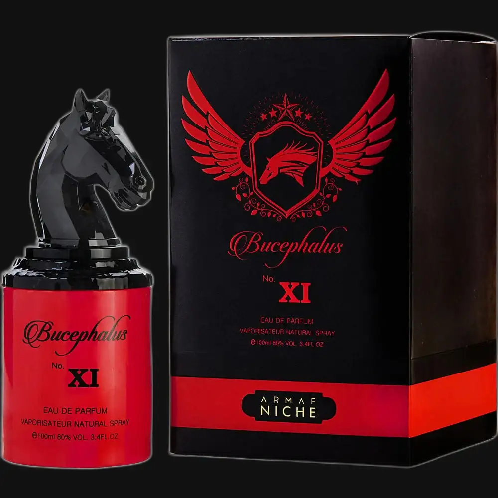 Bucephalus Xi By Armaf Cologne for Men by Gamer Scents