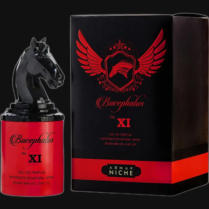 Bucephalus Xi By Armaf Cologne for Men by Gamer Scents
