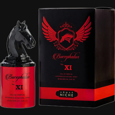 Bucephalus Xi By Armaf Cologne for Men