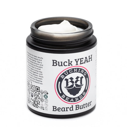 Beard Moisturizer for Sensitive Skin – Hydrating, Softening, Allergen-Free &amp; Vegan by EpiLynx