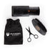 Premium Vegan Beard Grooming Kit – Complete Set for Growth, Styling & Maintenance - DestGlow