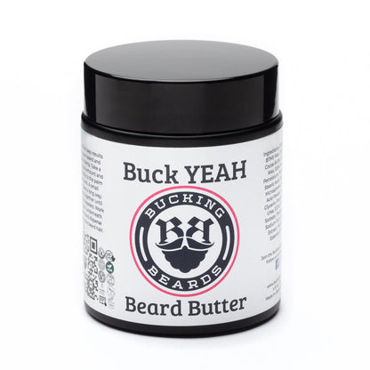 Beard Moisturizer for Sensitive Skin – Hydrating, Softening, Allergen-Free &amp; Vegan by EpiLynx