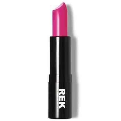 Buh Bye | Vibrant Lipstick | REK Cosmetics