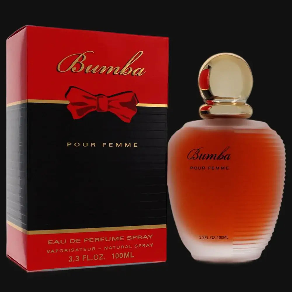 Bumba By YZY Perfume Perfume for Women  DestGlow