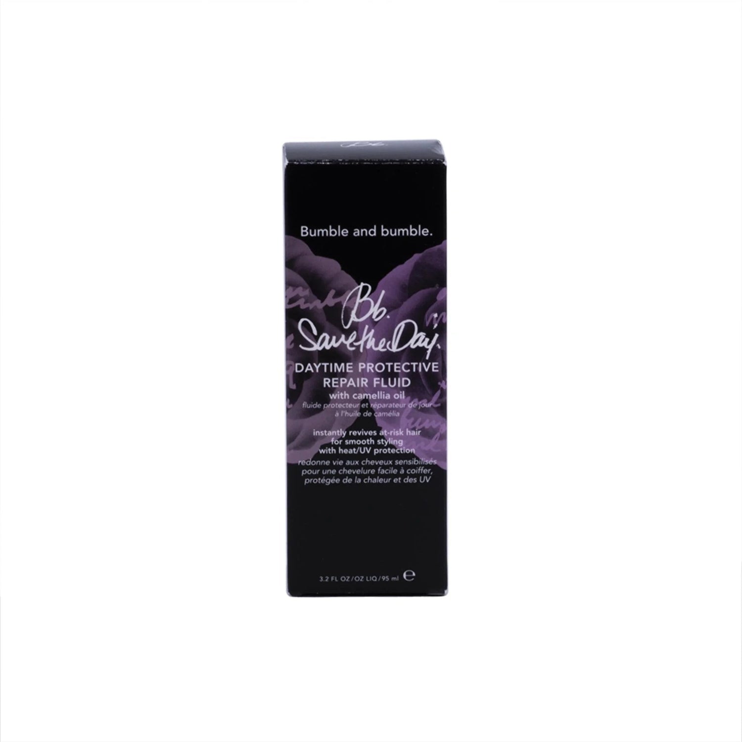 Bumble and Bumble Save The Day Daytime Protective Repair Fluid, 3.2 oz