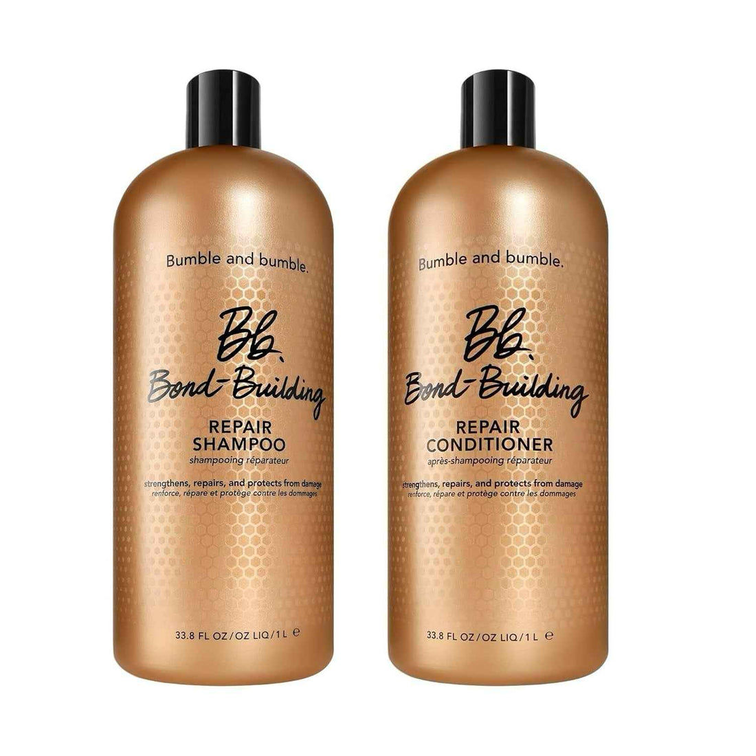 Bumble and Bumble Bond-Building Repair Shampoo &amp; Conditioner Duo