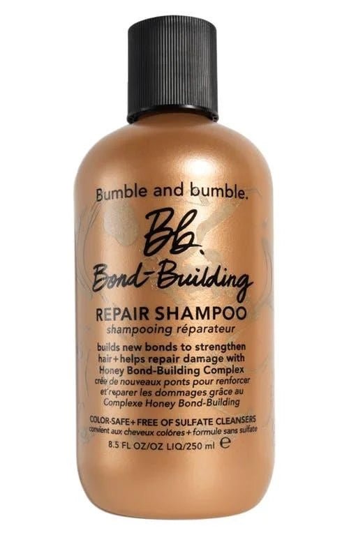 Bumble and Bumble Bond-Building Repair Shampoo, 8.5 oz