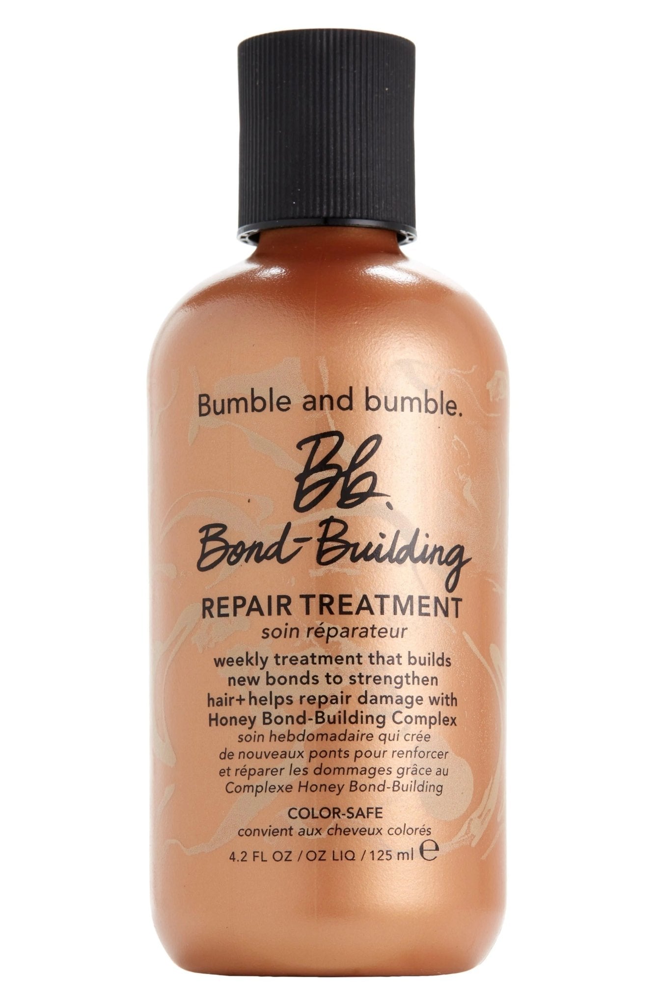 Bumble and Bumble Bond-Building Repair Treatment, 2 oz