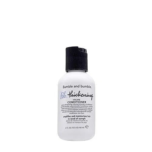 Bumble and Bumble Thickening Volume Conditioner, 2 oz