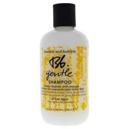 Bumble and Bumble Gentle Shampoo 8.5 oz New in Box  DestGlow
