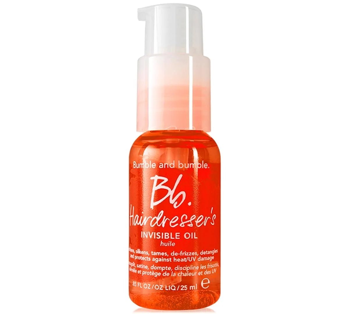 Bumble and Bumble Hairdresser&