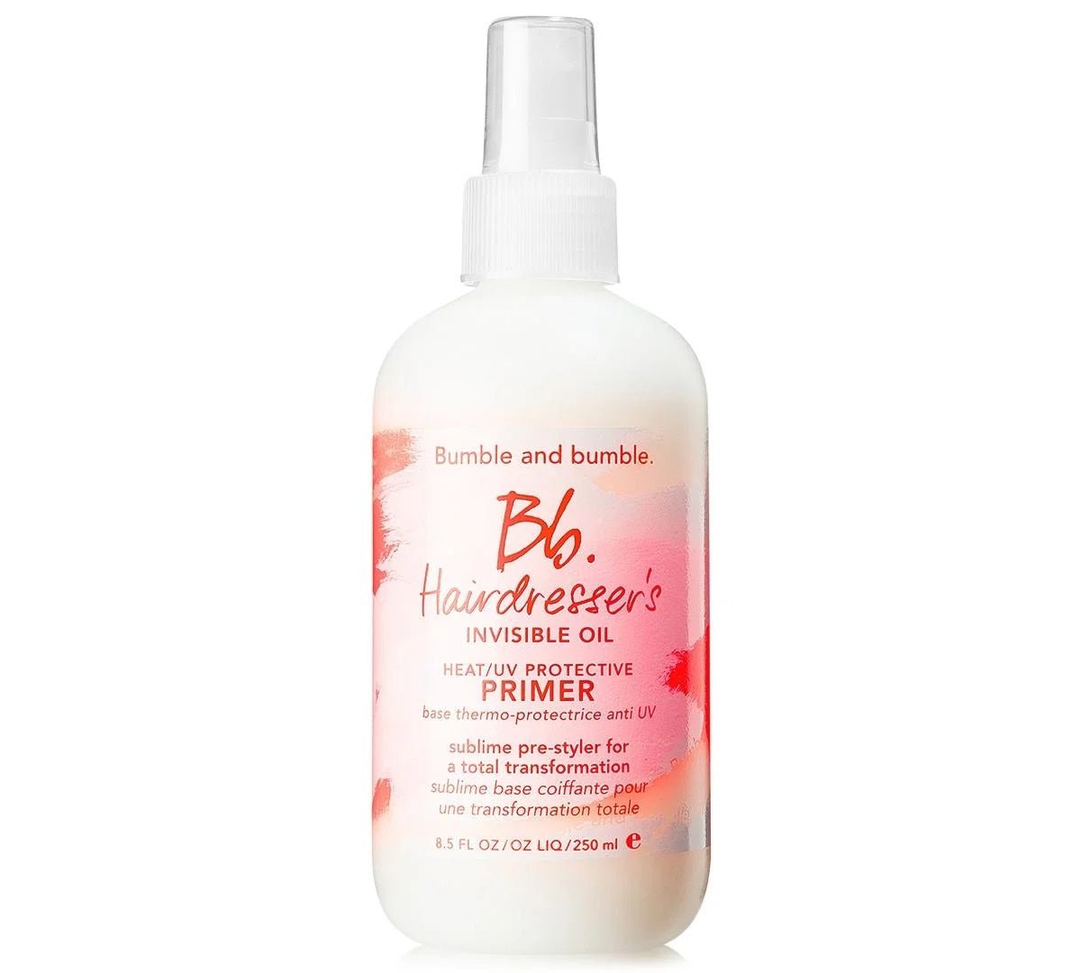 Bumble and Bumble Hairdresser&
