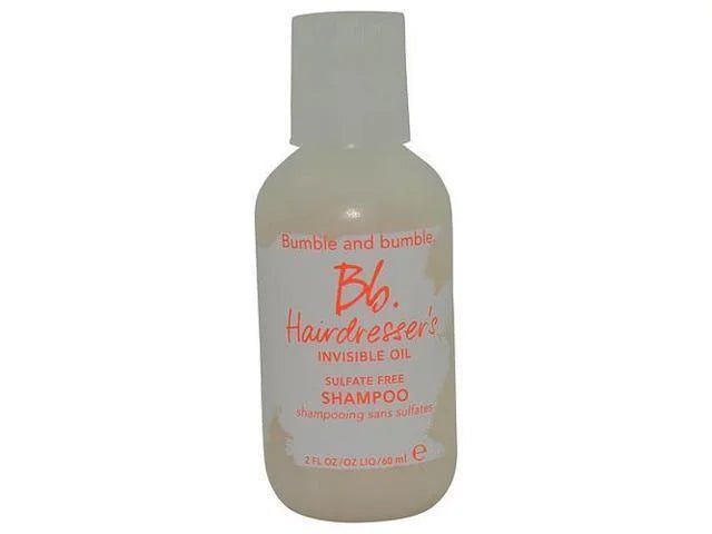 Bumble and Bumble Hairdresser&