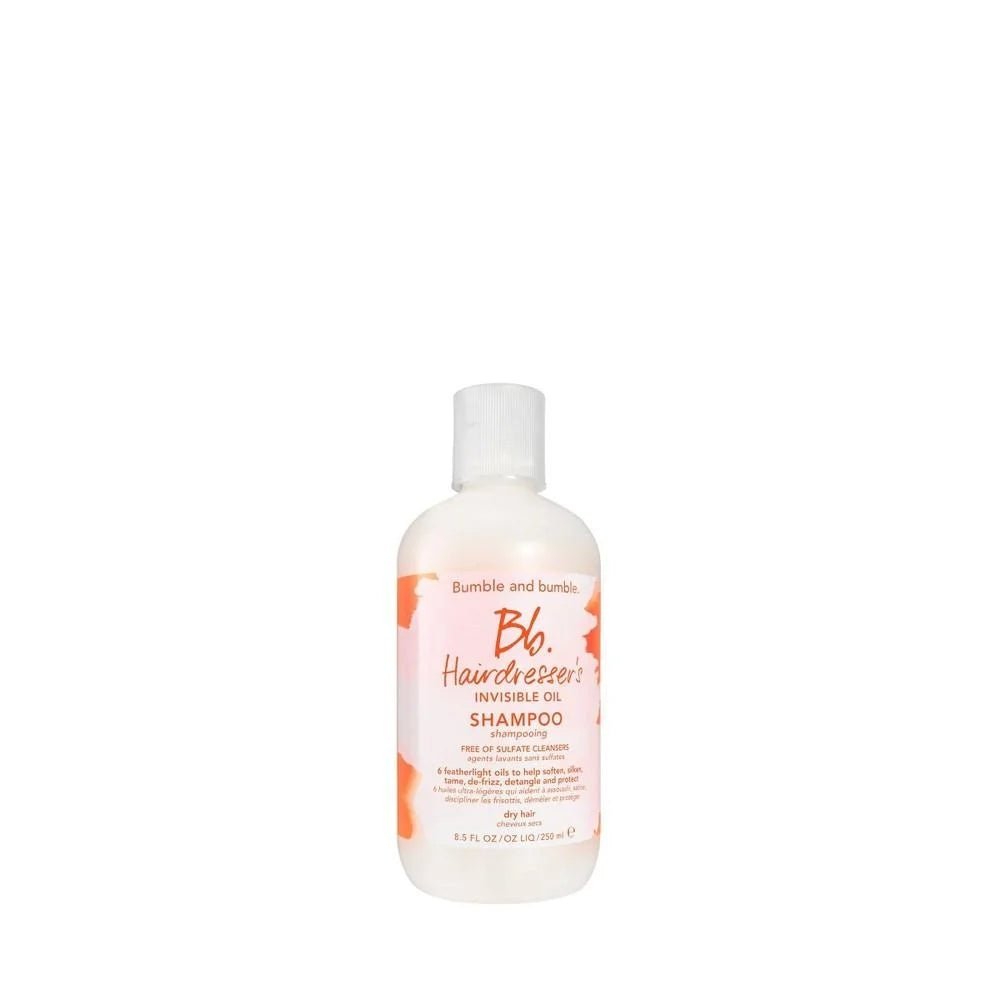 Bumble and Bumble Hairdresser&