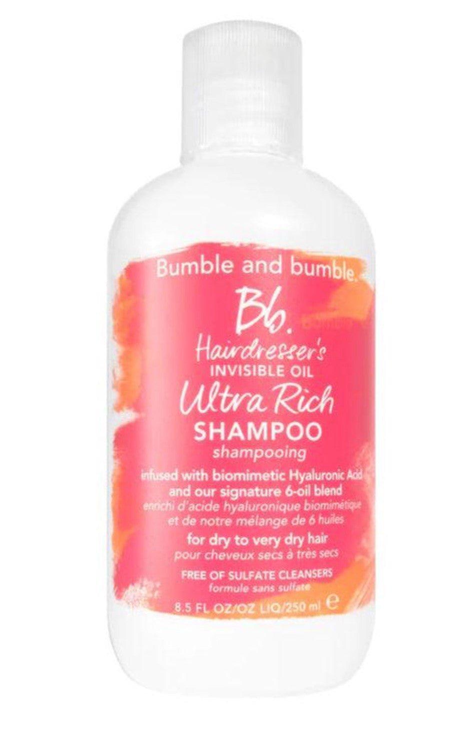 Bumble and Bumble Hairdresser&