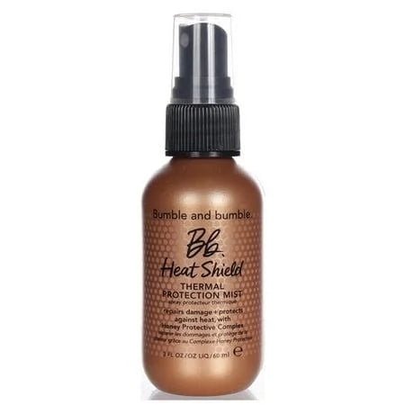Bumble and Bumble Heat Shield Thermal Protection Mist, 2 oz