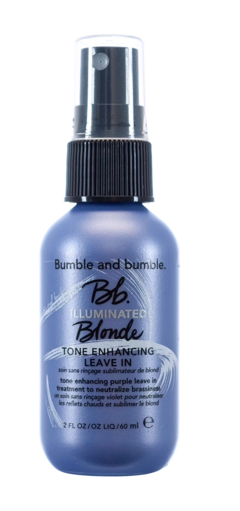 Bumble and Bumble Illuminated Blonde Tone Enhancing Leave-In, 2 oz