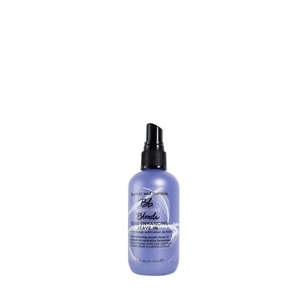 Bumble and Bumble Illuminated Blonde Tone Enhancing Leave-In, 4.2 oz